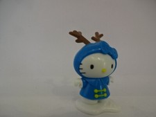 Sammelfigur hello kitty gebraucht kaufen  Deutschland