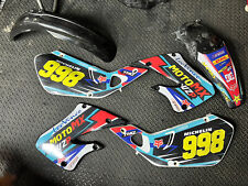 Kit plastiche honda usato  Ariano Irpino