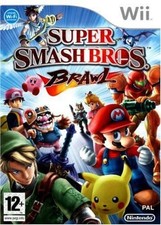 Jeu wii super d'occasion  Les Mureaux