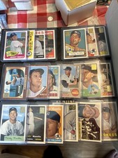 1996 topps mickey for sale  Hastings