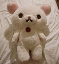 Rilakkuma korilakkuma plush for sale  Oxnard