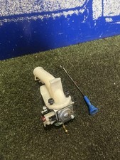 Husqvarna 356bt petrol for sale  LYMINGTON