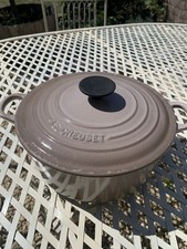 Creuset casserole dish for sale  MALMESBURY