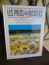Pieds nickelés série d'occasion  Cergy-
