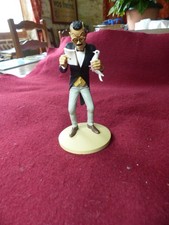 Tintin figurine mistsuhirato d'occasion  Saint-Romain-de-Colbosc