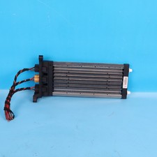 Audi heizelement zuheizer gebraucht kaufen  Osnabrück