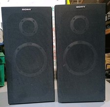 Vintage sony e34 for sale  GRAYS