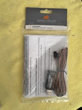 Spektrum ar7200bx ar7300bx usato  Spedire a Italy
