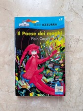 Pinin carpi paese usato  Gorgonzola