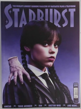 Starburst magazine 491 for sale  ALEXANDRIA