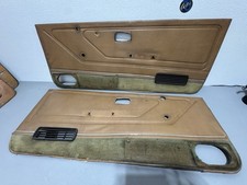 Mk1 scirocco pair for sale  Indio