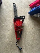 Homelite electric chainsaw for sale  Virginia Beach