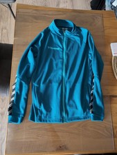 Hummel trainingsjacke xs gebraucht kaufen  Reichelsheim (Odenwald)