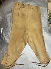 Ancien pantalon hommes d'occasion  Barcelonne-du-Gers