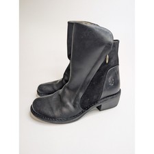 Fly london boots for sale  Sandy