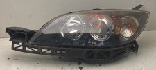 Faro anteriore sinistro usato  Italia