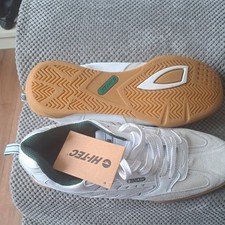 Tec squash shoes for sale  STOKE-ON-TRENT