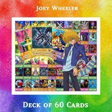 Yugioh orica deck usato  Livorno