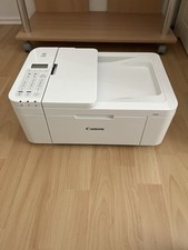 Canon farbtintenstrahldrucker  gebraucht kaufen  Koblenz