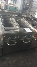 Bollitore gas doppia usato  Italia
