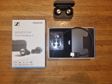 Sennheiser momentum true usato  Cesano Maderno