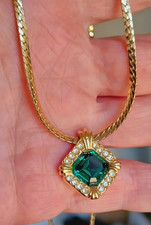 Vintage collar necklace for sale  HIGHBRIDGE