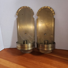 wall traditional sconce for sale  Manheim