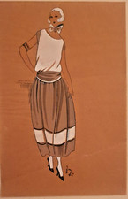 Art deco riginale gebraucht kaufen Art deco riginale gebraucht kaufen  Freiburg im Breisgau