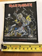 Iron maiden vintage for sale Iron maiden vintage for sale  BEDWORTH