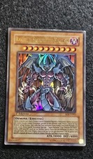 Yugioh raviel signore usato  Monteforte d'Alpone