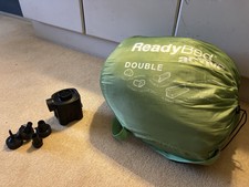 Readybed airbed blow for sale  LONDON