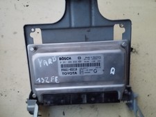 Centralina toyota yaris usato  Vigevano