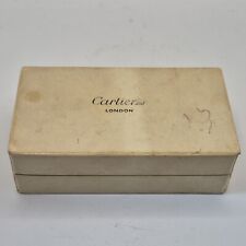 Antique cartier ltd for sale  BIDEFORD