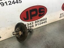 Camshaft drive gear for sale  GODSTONE