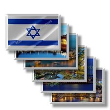 Israele frigo calamita usato  Motta Visconti