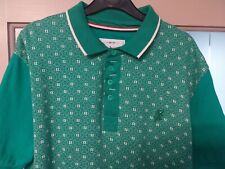 Mens lambretta polo for sale  STOCKTON-ON-TEES