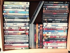 Dvd movie lot for sale  South Weymouth