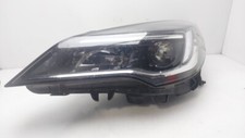 39047198 phare gauche pour OPEL ASTRA K SPORTS TOURER 1.6 CDTI (35) comprar usado  Enviando para Brazil