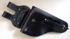 Etui holster cuir d'occasion  Malemort-sur-Corrèze