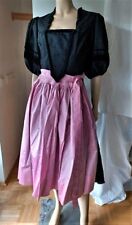Berchtesgaden dirndl tracht gebraucht kaufen  Erding