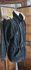 Blouson capuche international d'occasion  Aix-les-Bains