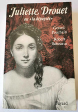 Juliette drouet depaysee d'occasion  Mauguio