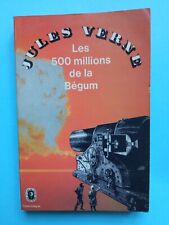 Jules verne 500 d'occasion  Montrouge