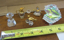 Swarovski lot pearl for sale  Lebanon
