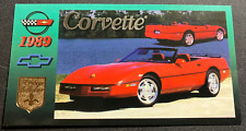 1989 corvette convertible for sale  Lebanon