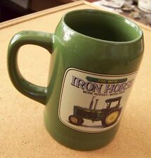 John deere tractor for sale  Parker