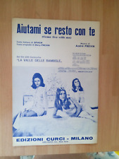 Film valle delle usato  Sesto San Giovanni