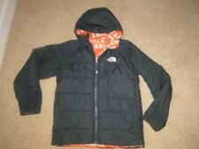 North face reversible for sale  RAYLEIGH