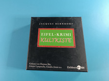 Eifel krimi kult gebraucht kaufen  Gladenbach