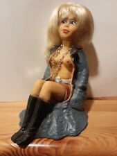 Heico rubber doll gebraucht kaufen  Neustadt b.Coburg